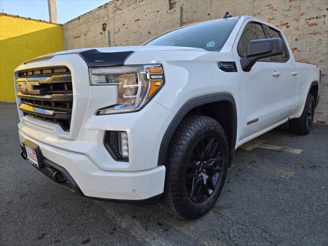 used 2019 GMC Sierra 1500 car, priced at $26,900