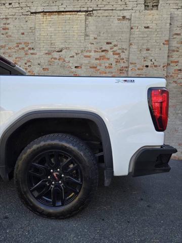 used 2019 GMC Sierra 1500 car, priced at $26,900