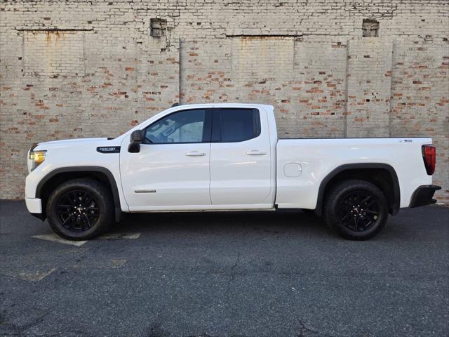 used 2019 GMC Sierra 1500 car, priced at $26,900