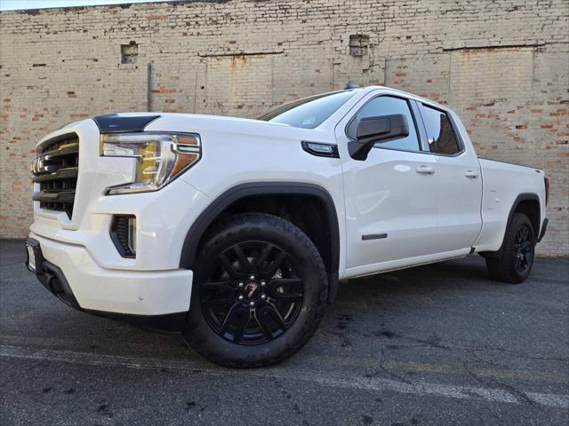 used 2019 GMC Sierra 1500 car, priced at $26,900