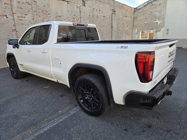 used 2019 GMC Sierra 1500 car, priced at $26,900