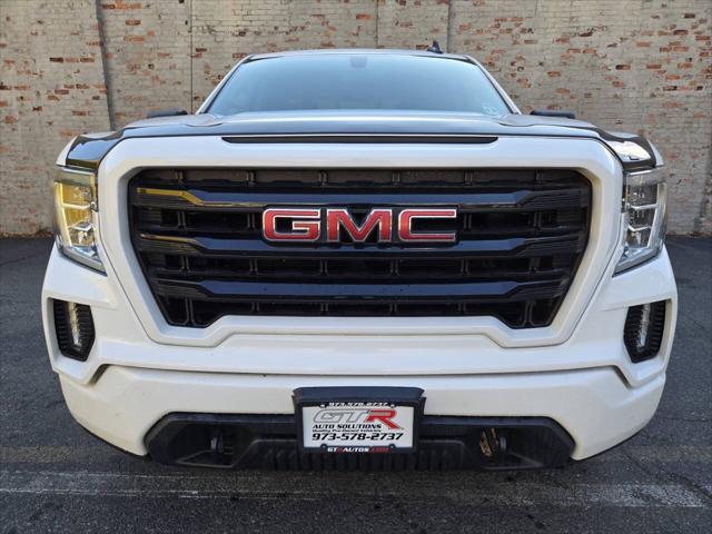 used 2019 GMC Sierra 1500 car, priced at $26,900