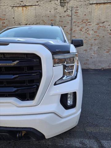 used 2019 GMC Sierra 1500 car, priced at $26,900