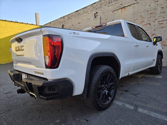 used 2019 GMC Sierra 1500 car, priced at $26,900