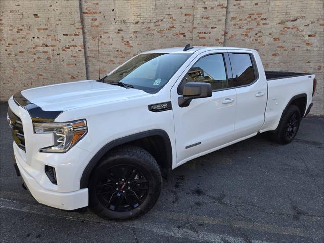 used 2019 GMC Sierra 1500 car, priced at $26,900