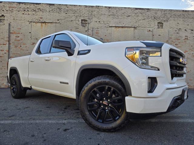 used 2019 GMC Sierra 1500 car, priced at $26,900