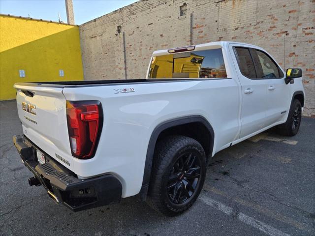 used 2019 GMC Sierra 1500 car, priced at $26,900