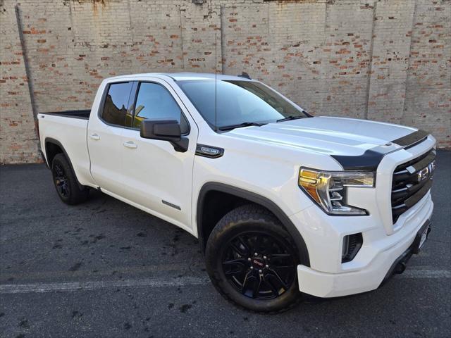 used 2019 GMC Sierra 1500 car, priced at $26,900