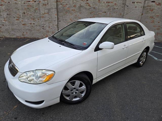 used 2005 Toyota Corolla car, priced at $6,900