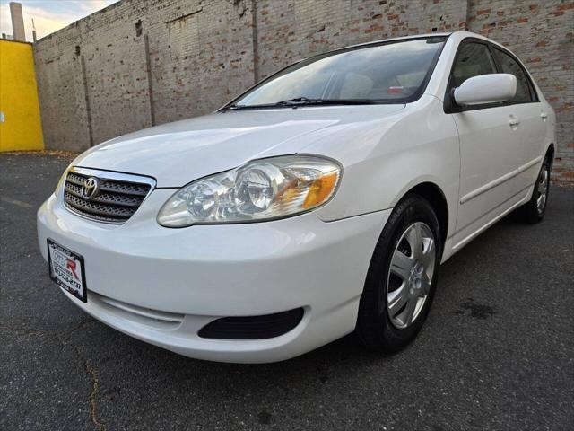 used 2005 Toyota Corolla car, priced at $6,900