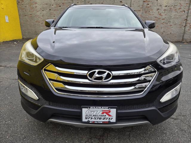 used 2014 Hyundai Santa Fe Sport car, priced at $11,900