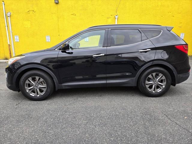 used 2014 Hyundai Santa Fe Sport car, priced at $11,900