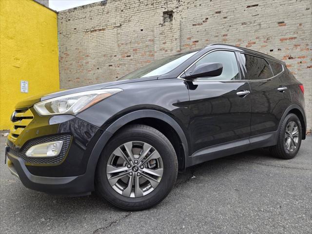 used 2014 Hyundai Santa Fe Sport car, priced at $11,900