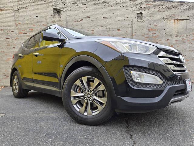 used 2014 Hyundai Santa Fe Sport car, priced at $11,900