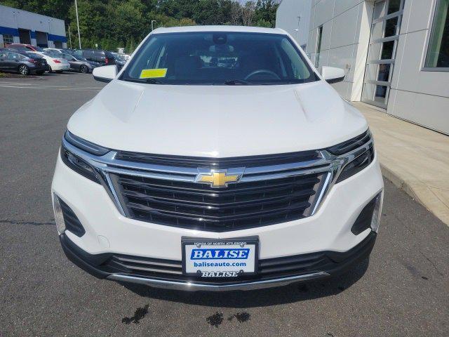 used 2023 Chevrolet Equinox car, priced at $21,995