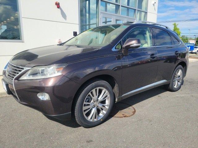 used 2014 Lexus RX 350 car, priced at $17,333