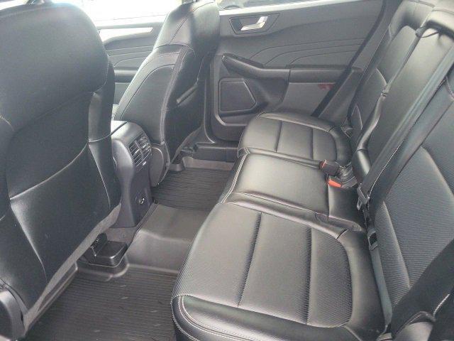 used 2022 Ford Escape car, priced at $25,670