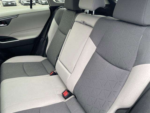 used 2022 Toyota RAV4 Hybrid car, priced at $26,222