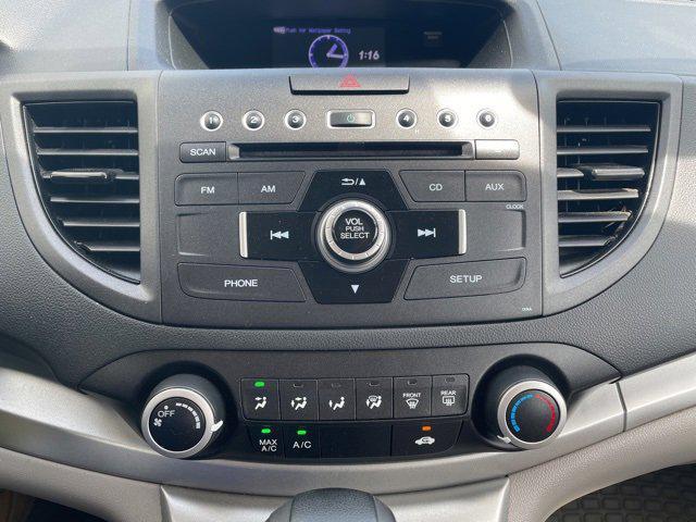 used 2014 Honda CR-V car, priced at $13,888
