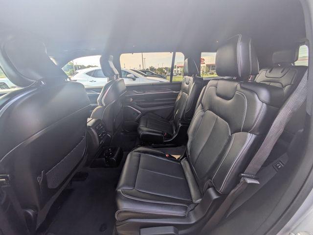 used 2021 Jeep Grand Cherokee L car, priced at $33,888