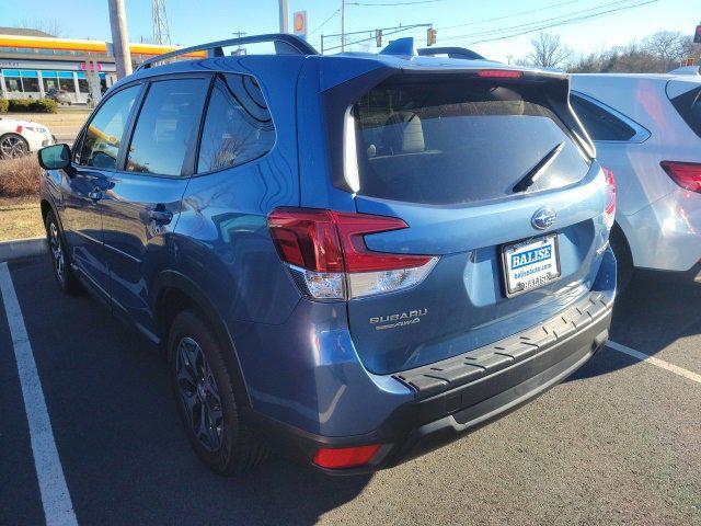 used 2019 Subaru Forester car, priced at $14,995