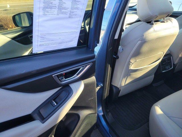 used 2019 Subaru Forester car, priced at $14,995