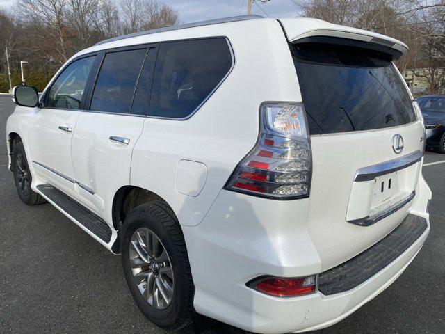 used 2019 Lexus GX 460 car, priced at $29,994