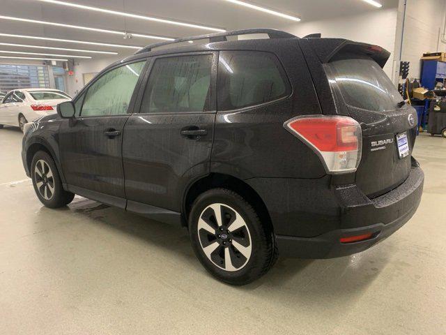 used 2018 Subaru Forester car, priced at $13,995