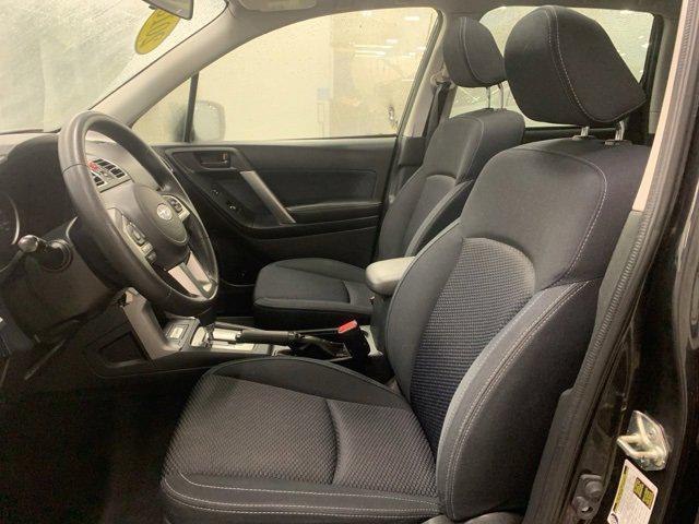 used 2018 Subaru Forester car, priced at $13,995