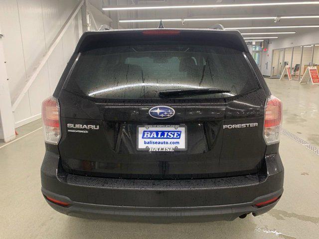 used 2018 Subaru Forester car, priced at $13,995