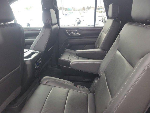 used 2021 Chevrolet Tahoe car, priced at $39,777