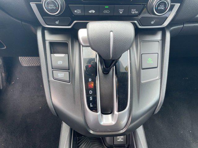 used 2019 Honda CR-V car, priced at $20,368