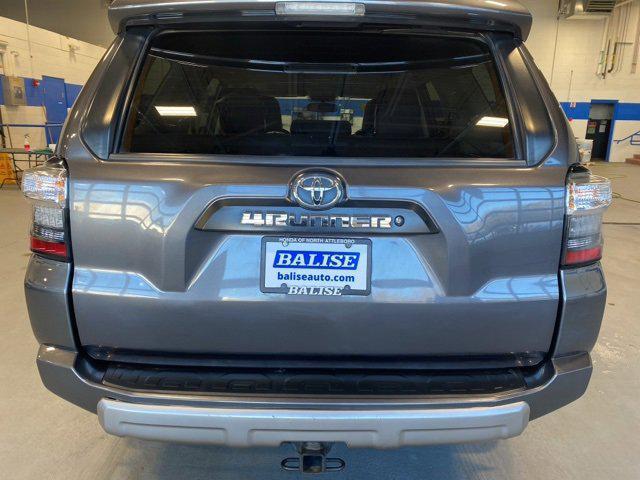 used 2016 Toyota 4Runner car, priced at $22,495