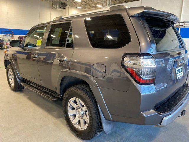 used 2016 Toyota 4Runner car, priced at $22,495