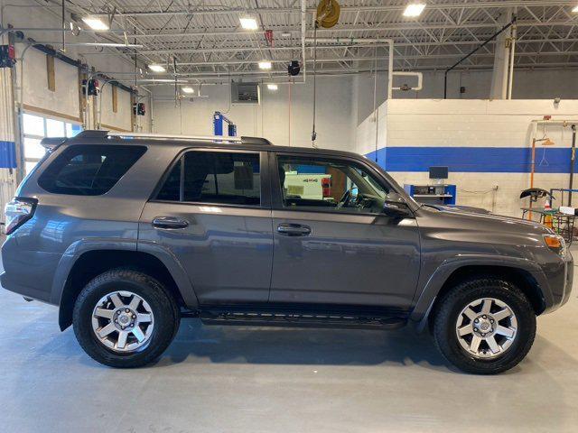 used 2016 Toyota 4Runner car, priced at $22,495