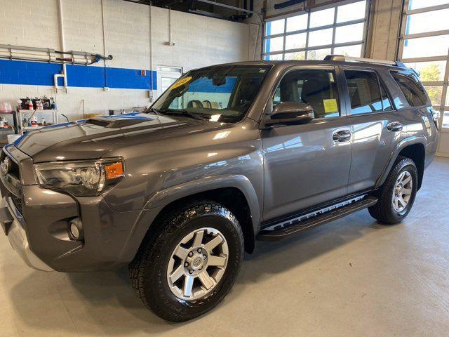 used 2016 Toyota 4Runner car, priced at $22,495