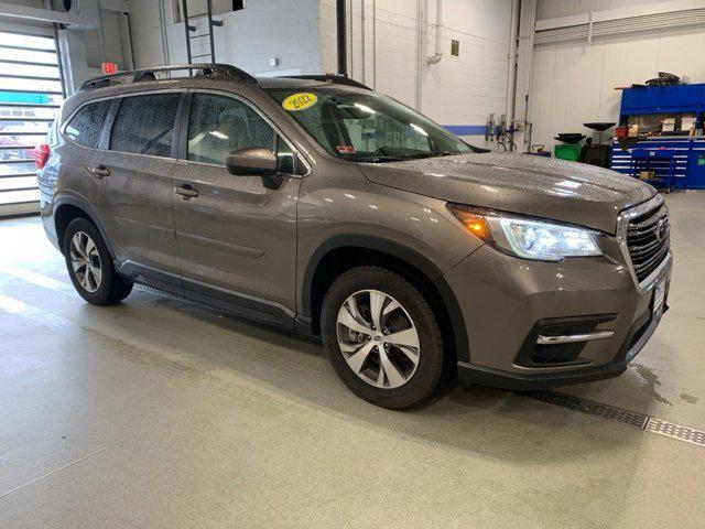 used 2022 Subaru Ascent car, priced at $25,995