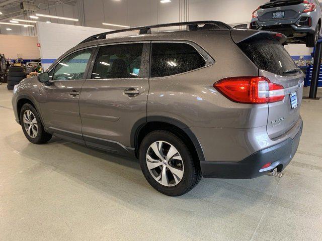 used 2022 Subaru Ascent car, priced at $25,995