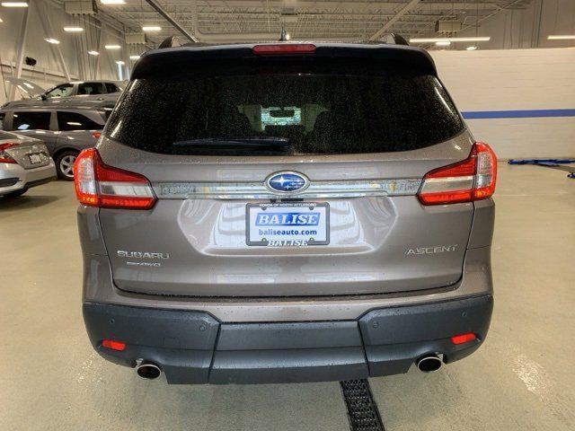 used 2022 Subaru Ascent car, priced at $25,995