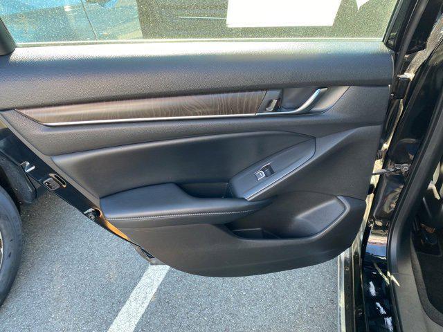 used 2018 Honda Accord car, priced at $18,888