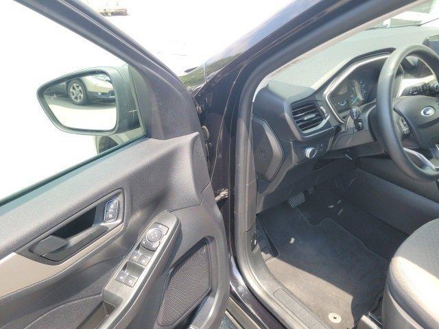 used 2022 Ford Escape car, priced at $21,888