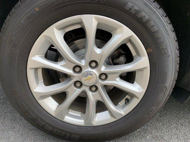 used 2018 Chevrolet Equinox car, priced at $11,995