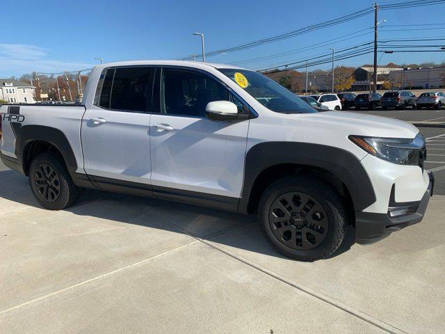 used 2023 Honda Ridgeline car, priced at $36,995