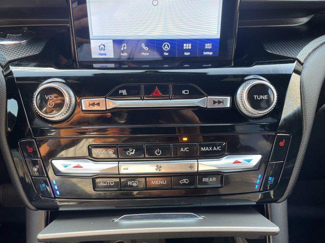 used 2022 Ford Explorer car, priced at $39,359