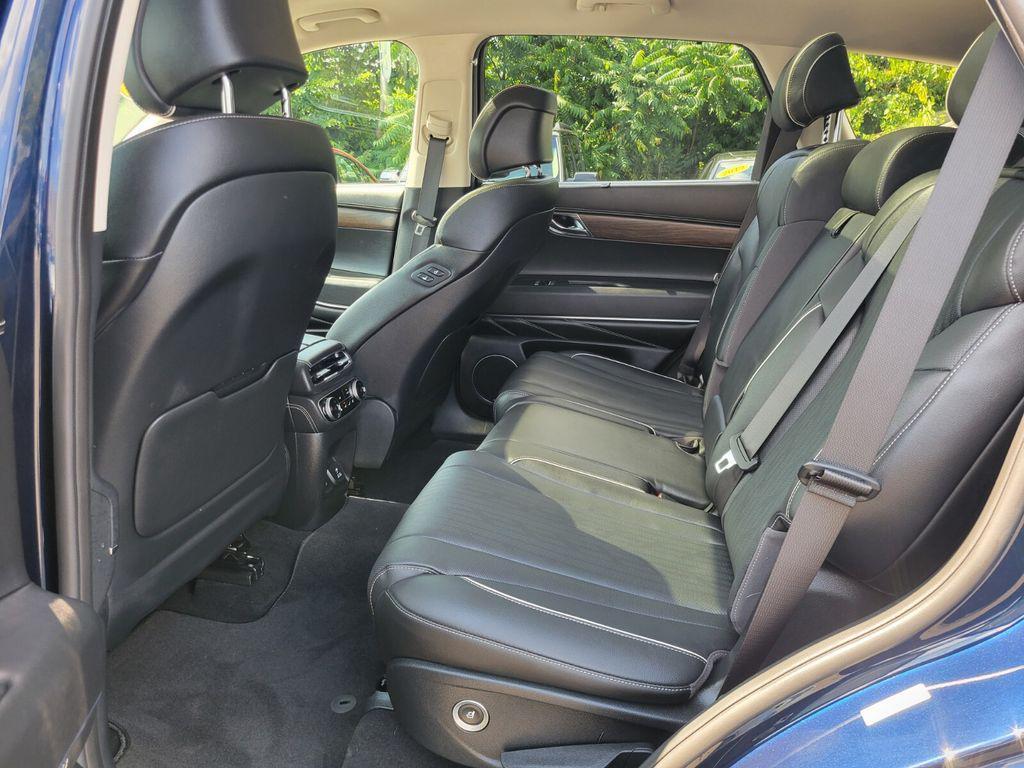 used 2023 Genesis GV80 car, priced at $37,888