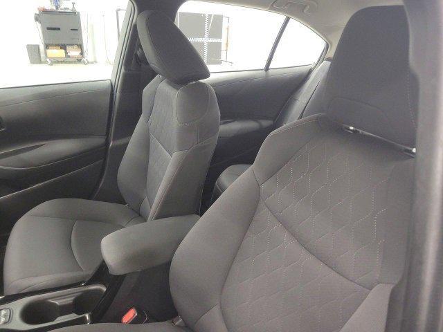 used 2022 Toyota Corolla car, priced at $17,775