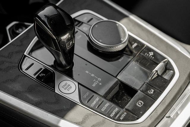 used 2022 BMW X7 car, priced at $55,556