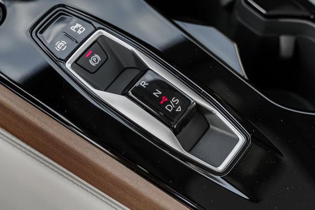 new 2025 Audi A5 car, priced at $55,906