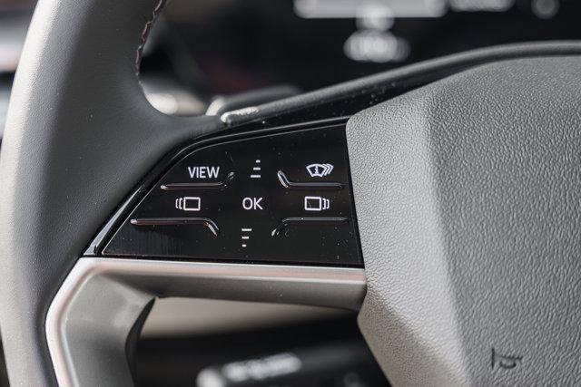 new 2025 Audi A5 car, priced at $55,906