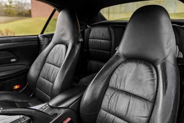 used 2004 Porsche 911 car, priced at $47,888